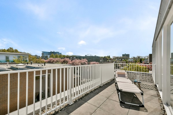 Medium property photo - Eisdenstraat 14, 1066 LK Amsterdam